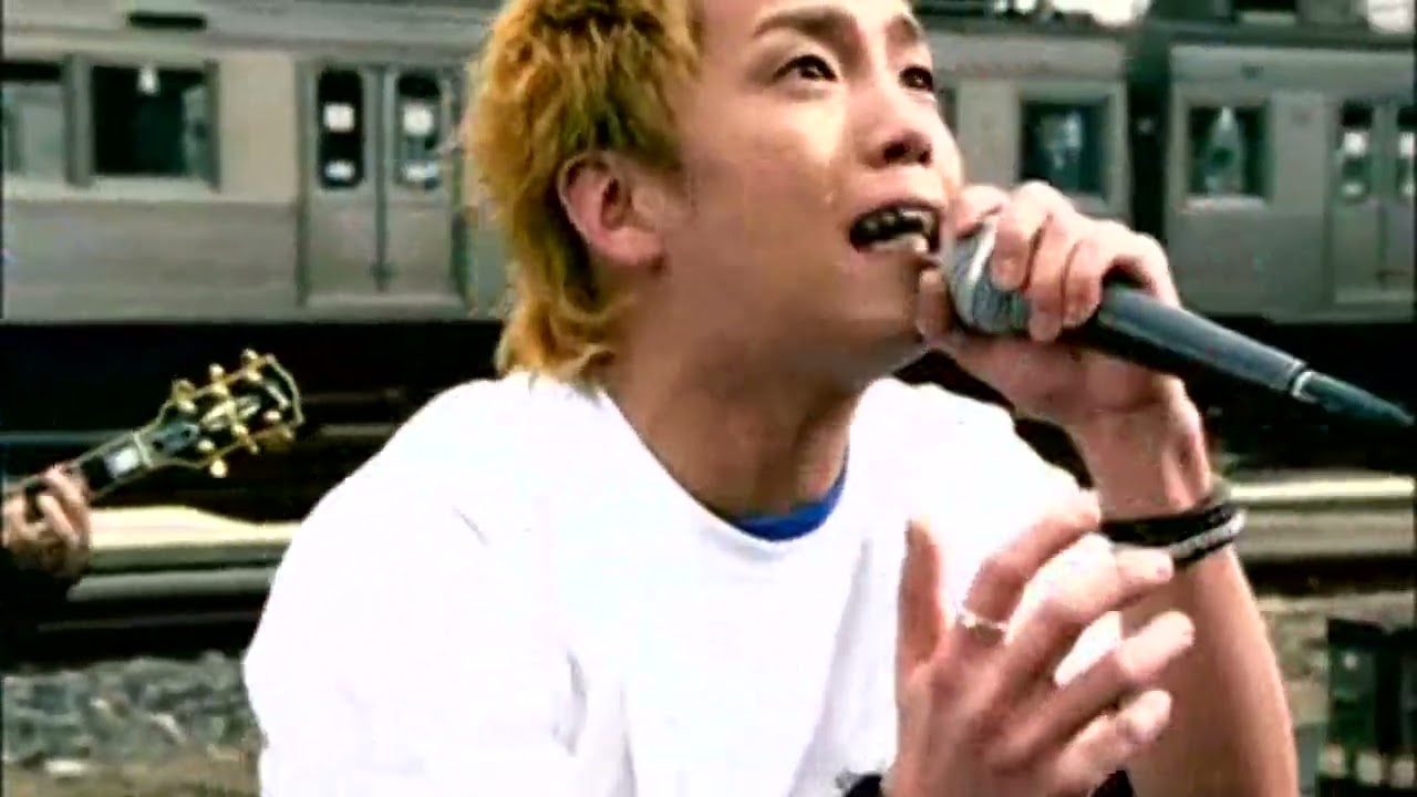 175R「空に唄えば」OFFICIAL MUSIC VIDEO - YouTube