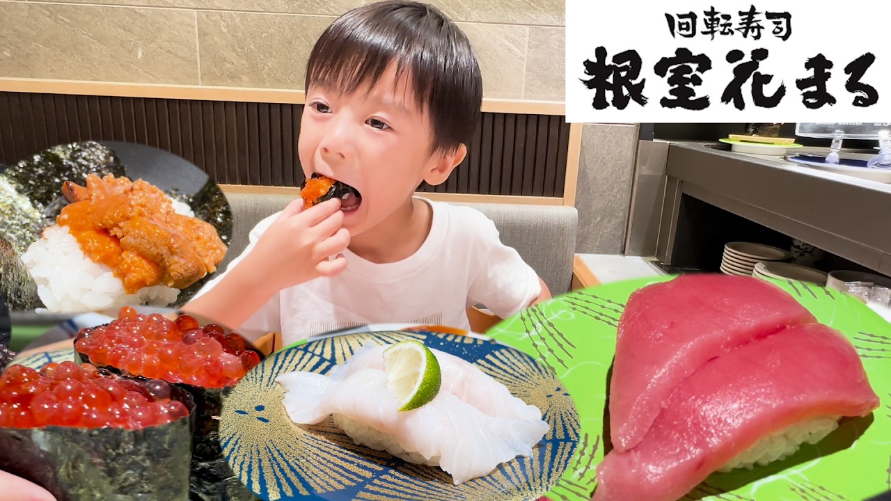 5th ​​Birthday] Two years have passed since then I went to a