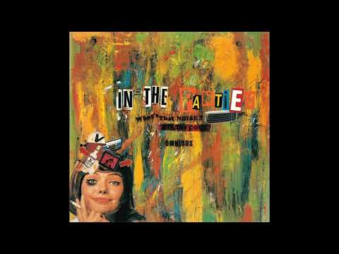 Various – In The Panties / Hakata Beat-Punk Omnibus | Releases