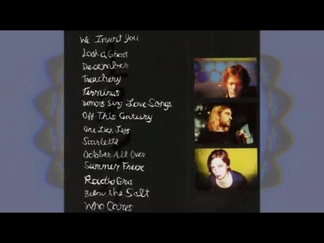 The Sea Urchins – Stardust (Side One) - YouTube