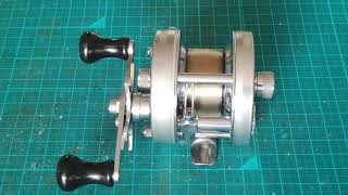 アブガルシア アンバサダー 4500C 770800 – Tackle Shop Sunnyday