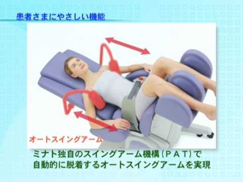 super trac ST-2L - YouTube