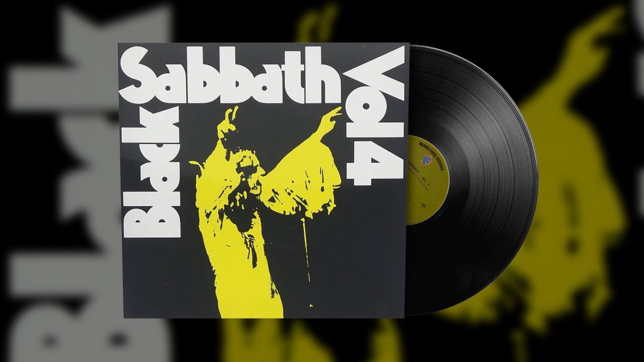 Black Sabbath - Changes - YouTube