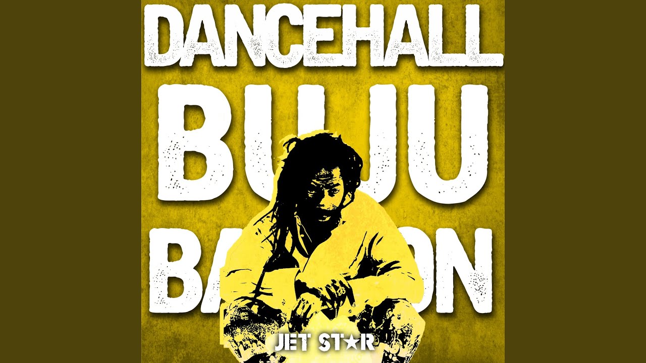 Buju Banton - Trust (Official Music Video) - YouTube