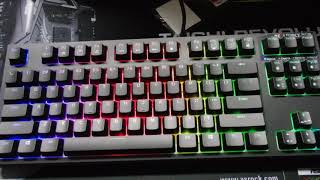 ツクモおすすめ！爽快打鍵！番外編 スリムになった東プレ新世代