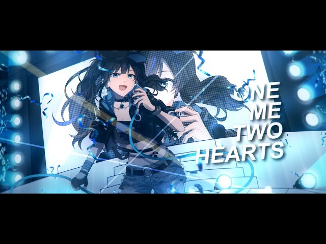 ワンミーツハー/ヒトリエ (cover)【TokaUranaki/心無到夏】 - YouTube