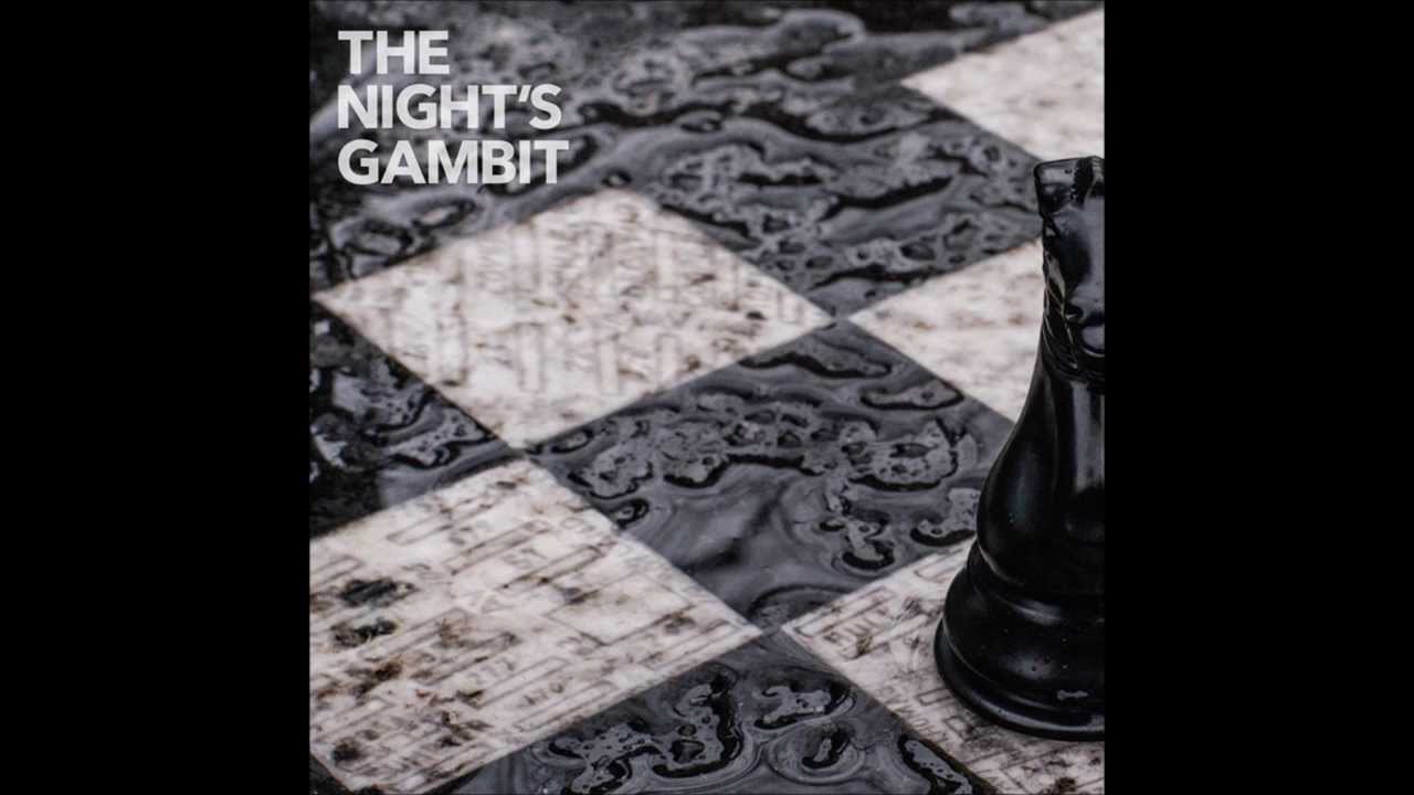 Ka - The Night's Gambit [FULL ALBUM] - YouTube