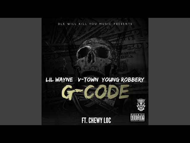 G-Code - YouTube