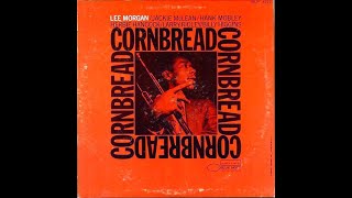 Lee Morgan Cornbread - YouTube