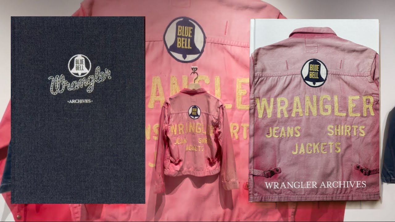 2025/1/11発売 金丸力也氏が放つ渾身のラングラーバイブル本 ”WRANGLER