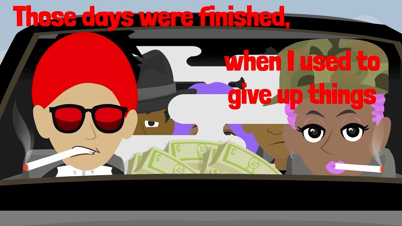 No Weed No Life - YouTube