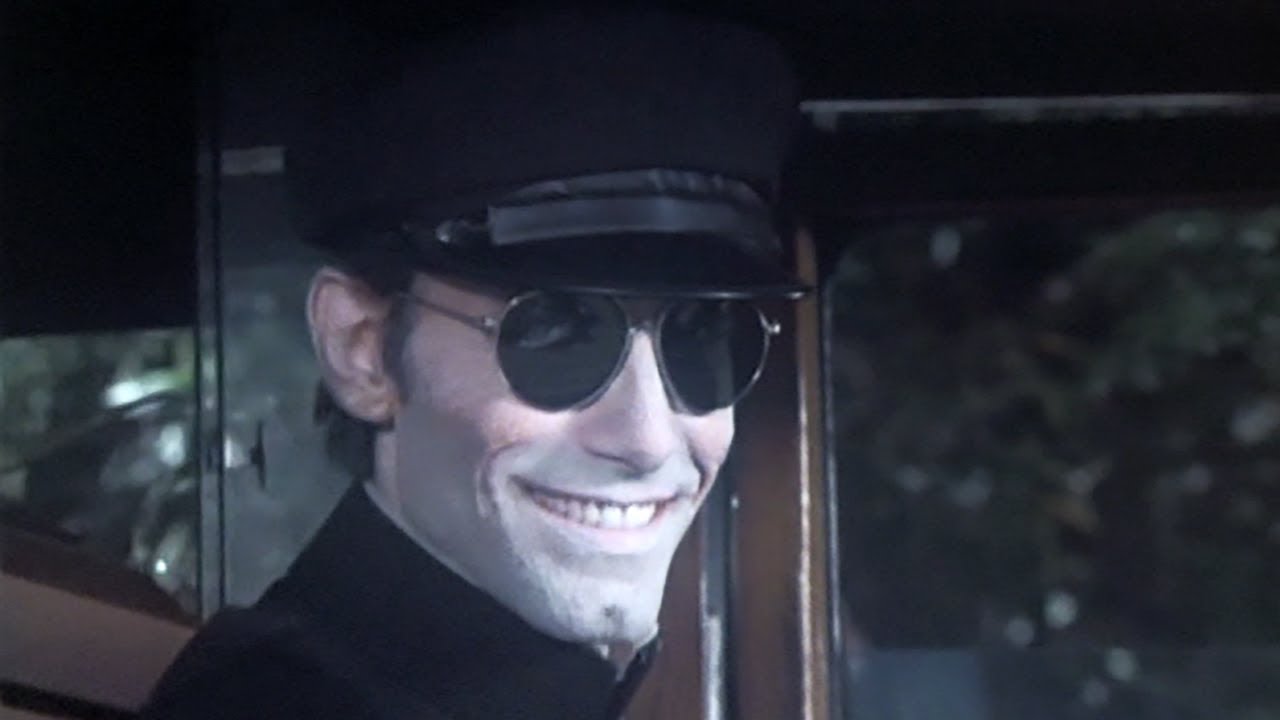 Burnt Offerings (1976) ORIGINAL TRAILER - YouTube