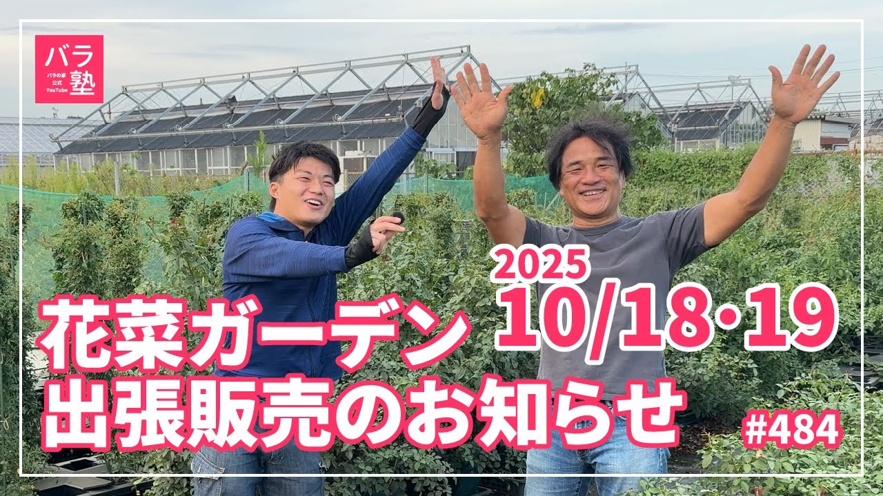 484 Hana Garden Travel Sales Announcement - YouTube