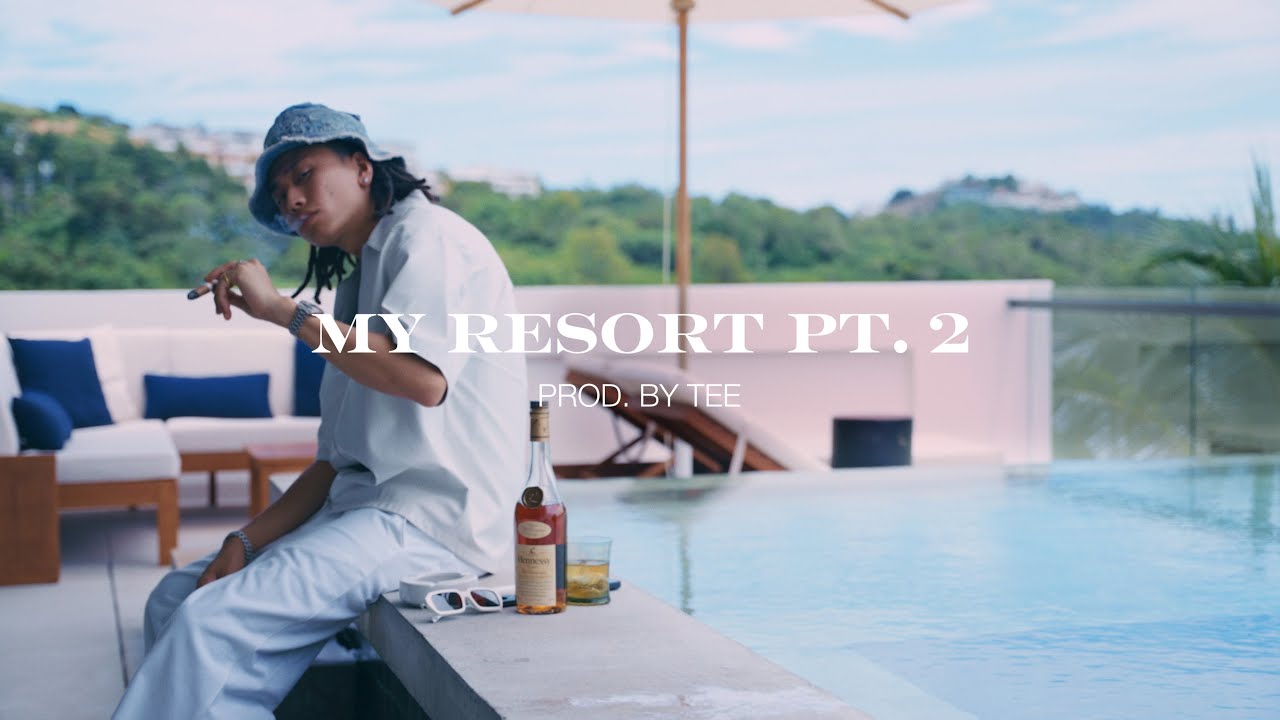 ellow Bucks - My Resort Pt. 2 [Official Video] - YouTube