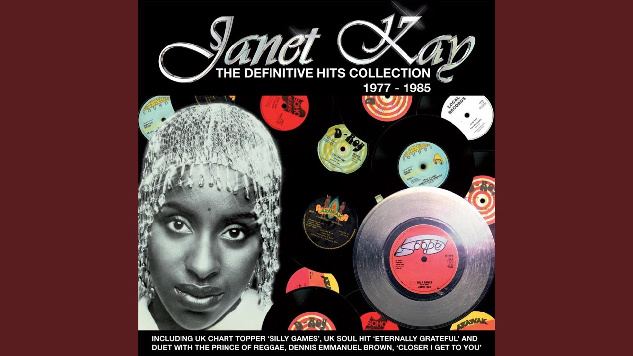 Janet Kay – Capricorn Woman Lyrics | Genius Lyrics