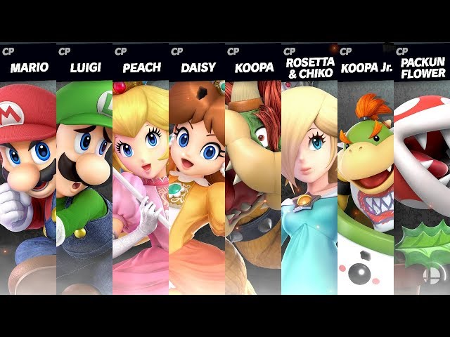 大乱闘マリオブラザーズSPECIAL(前編) - YouTube