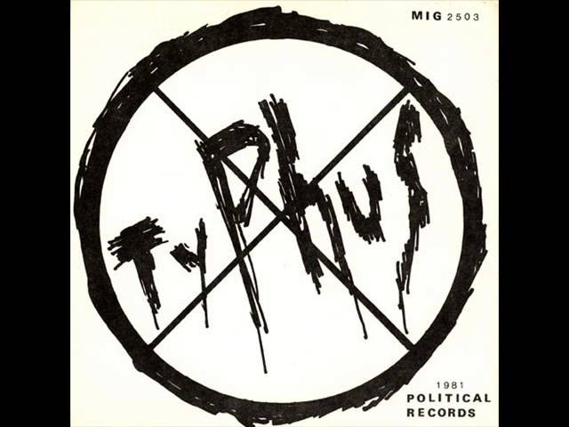 Typhus - flexi 7