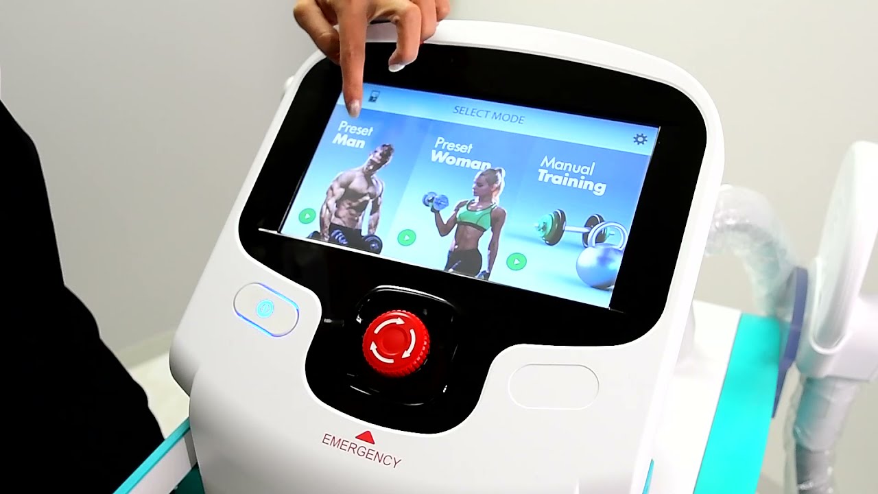 エステ用業務用痩身機器 フィットカービング