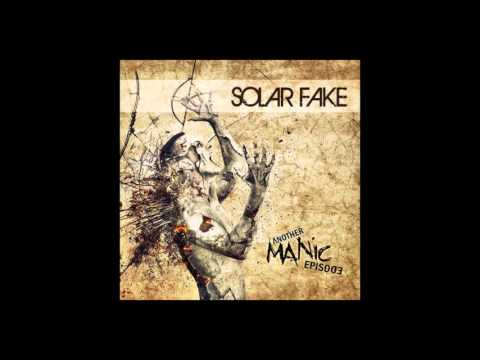 Solar Fake - Another Manic Episode [Limited Edition] - YouTube