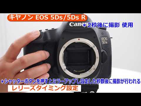 キヤノン EOS 5Ds ボディ | デジタル一眼レフ