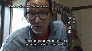 ADIEU A X」 中平卓馬 Takuma Nakahira - YouTube