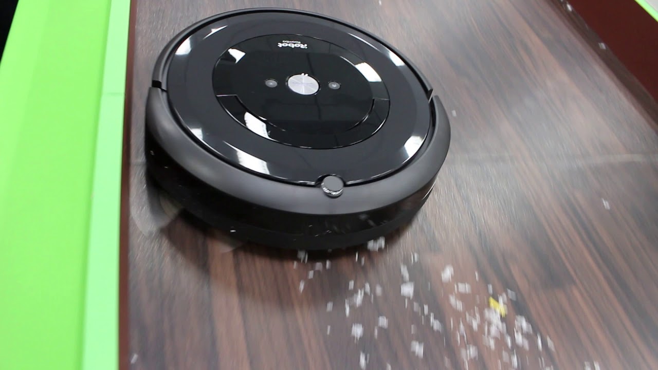 ルンバ新世代機「e5」登場！ 高機能ルンバが約5万円で買える時代に