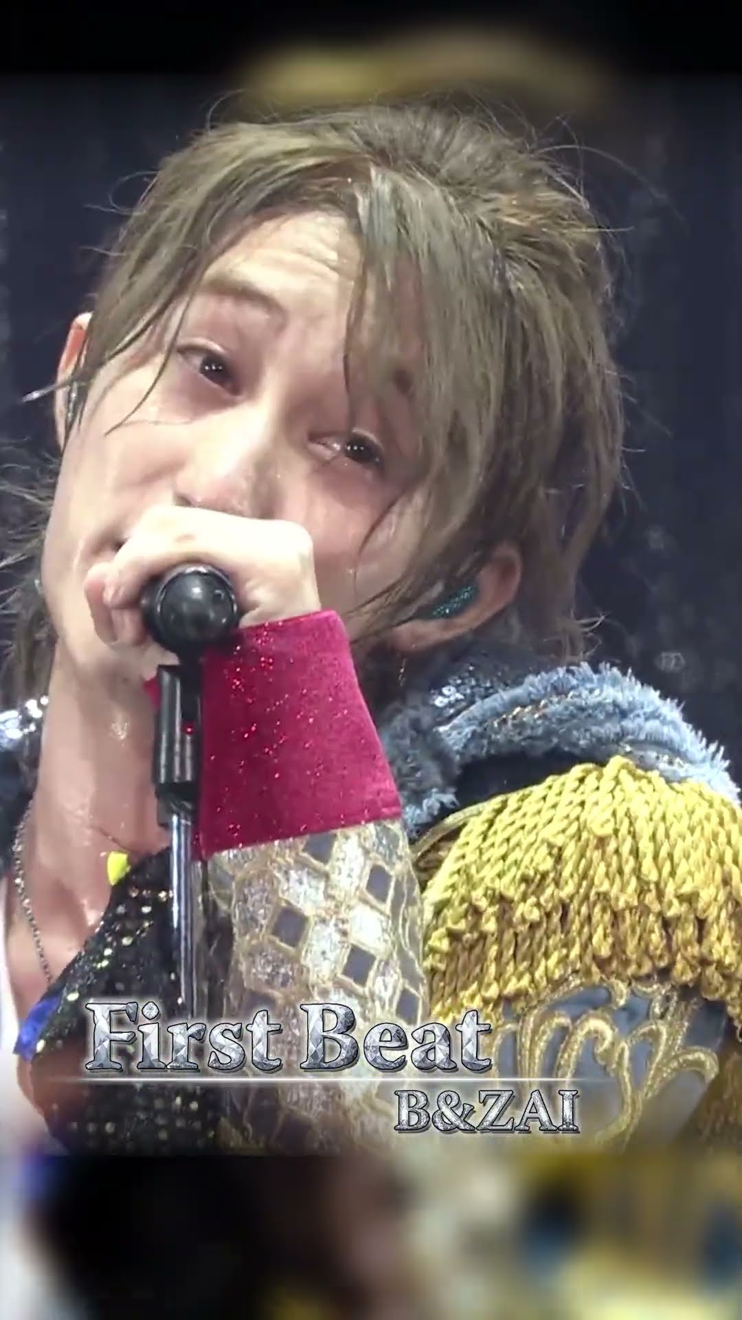 B&ZAI official【First Beat】B&ZAI LIVE 2025 First Beat - YouTube
