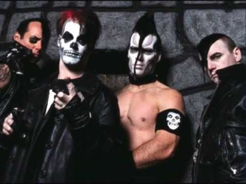 The Misfits - Scream - YouTube