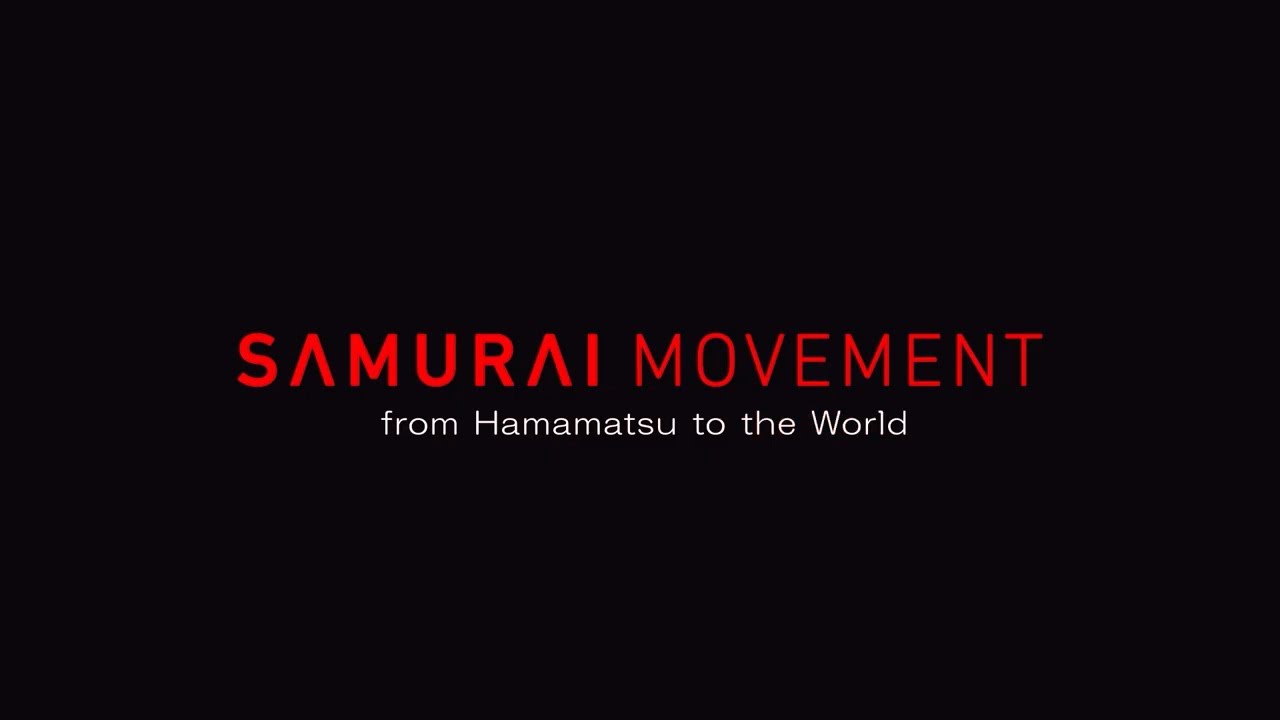 SAMURAI MOVE GEAR（サムライムーブギア）“着る”トレーニングマシン