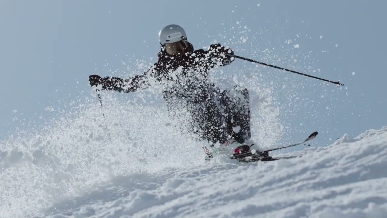 DESCENTE SKI デサント スキー ウェア | デサントブランド公式サイト