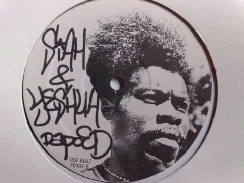 Siah and Yeshua Dapo ED - Gravity - YouTube