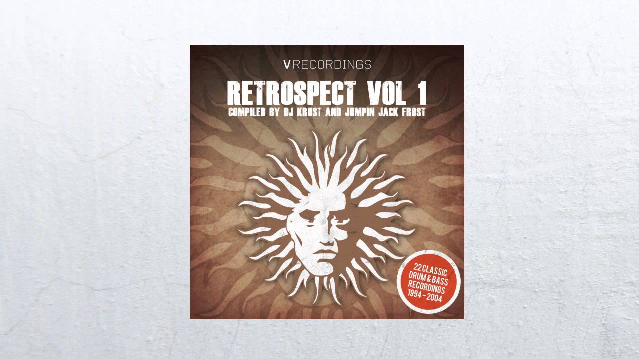 Roni Size - Physical - YouTube