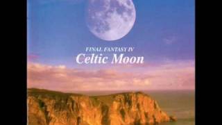 Final Fantasy 4 Celtic Moon Album Track 1 The Prelude - YouTube