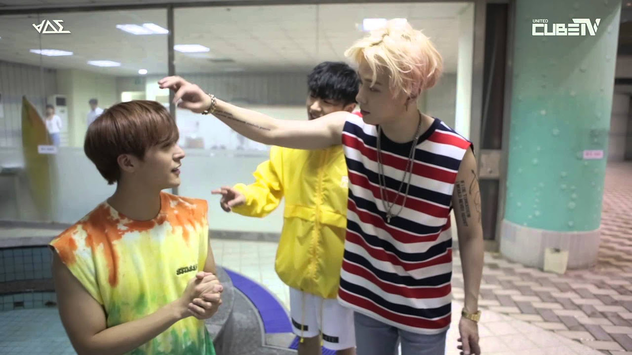 BEAST - 2014 BEAUTIFUL SHOW IN SEOUL LIVE DVD - SPOT - YouTube