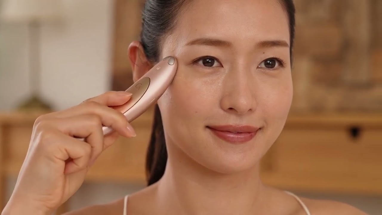 クリアージュ アイリフト（美顔器/フェイススチーマー）｜通販の