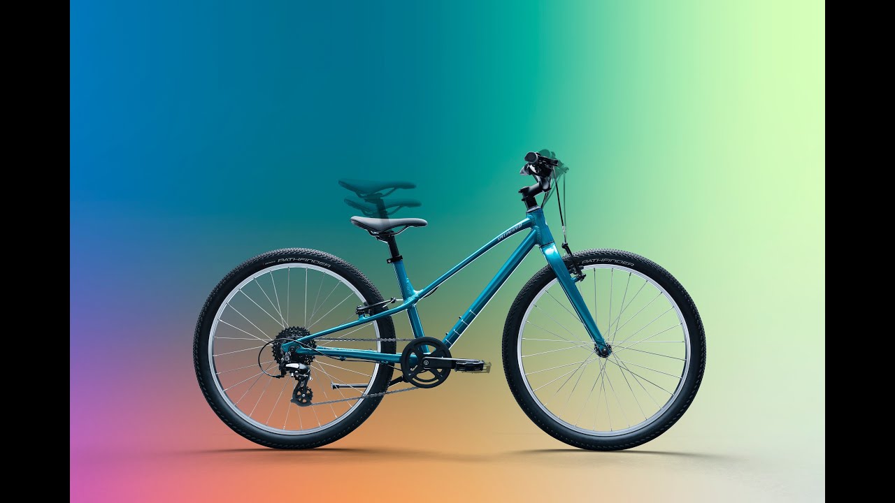 JETT 24 TLTNT/FLKSIL(24 グロスティールティント/フレークシルバー