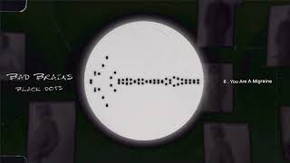 Bad Brains - You're a Migraine (Black Dots) - YouTube