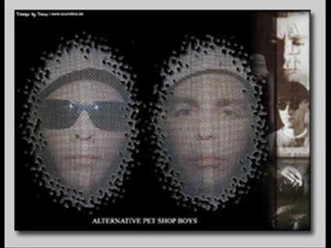 Pet Shop Boys-Miserablism - YouTube
