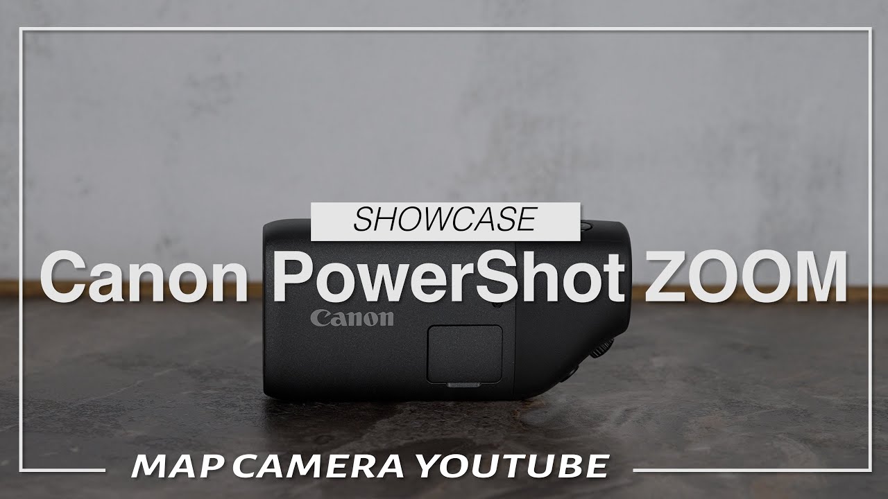 新品)Canon (キヤノン) PowerShot ZOOM Black Edition（商品ID