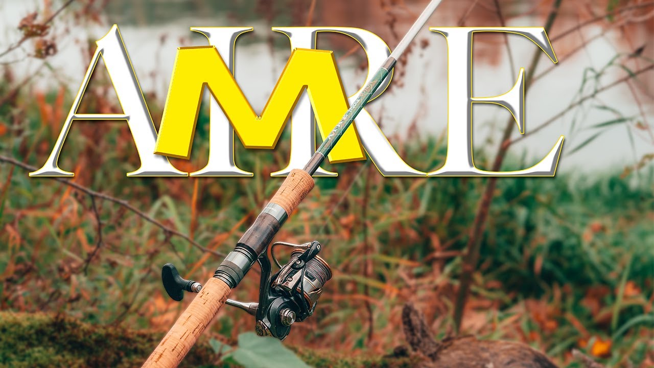 M-AIRE T.B 92 XH SV first impressions - YouTube