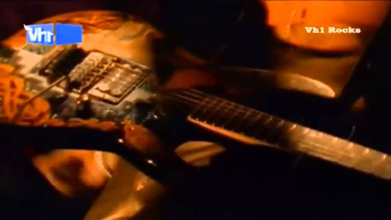 Lynch Mob - Tangled In The Web (1992) - YouTube