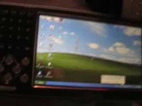 Unboxing and look at the Wibrain B1 ultra portable PC - YouTube