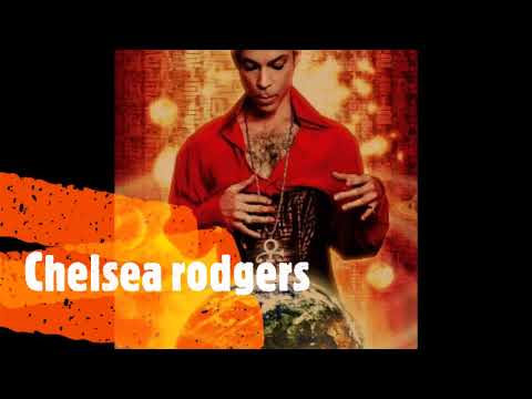 PRINCE - CHELSEA RODGERS (2007) - YouTube