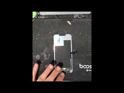 iPhone 13 Pro Max Display IC Swap, fast and easy? (same process