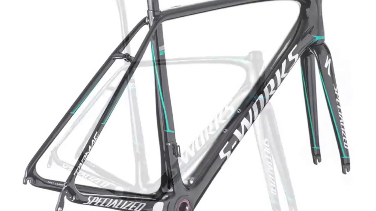 40本限定入荷！「ボーラ・ハンスグローエ」カラーのS-WORKS TARMAC