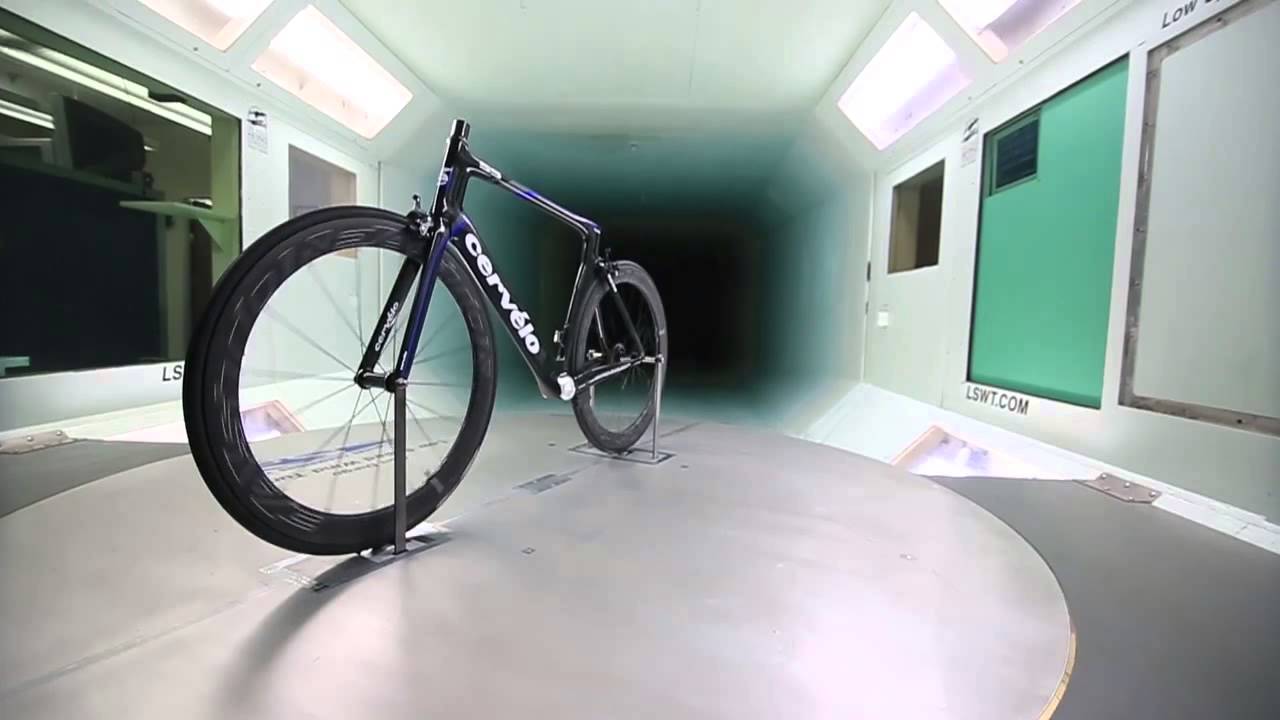 Easton Cycling: EC90 AERO 55, The Single Wheelset Arsenal - YouTube