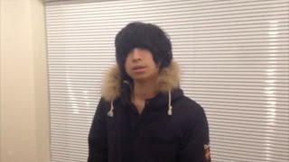 クリープハイプ 尾崎世界観 責任編集 雑誌「SHABEL」ムービー 今日