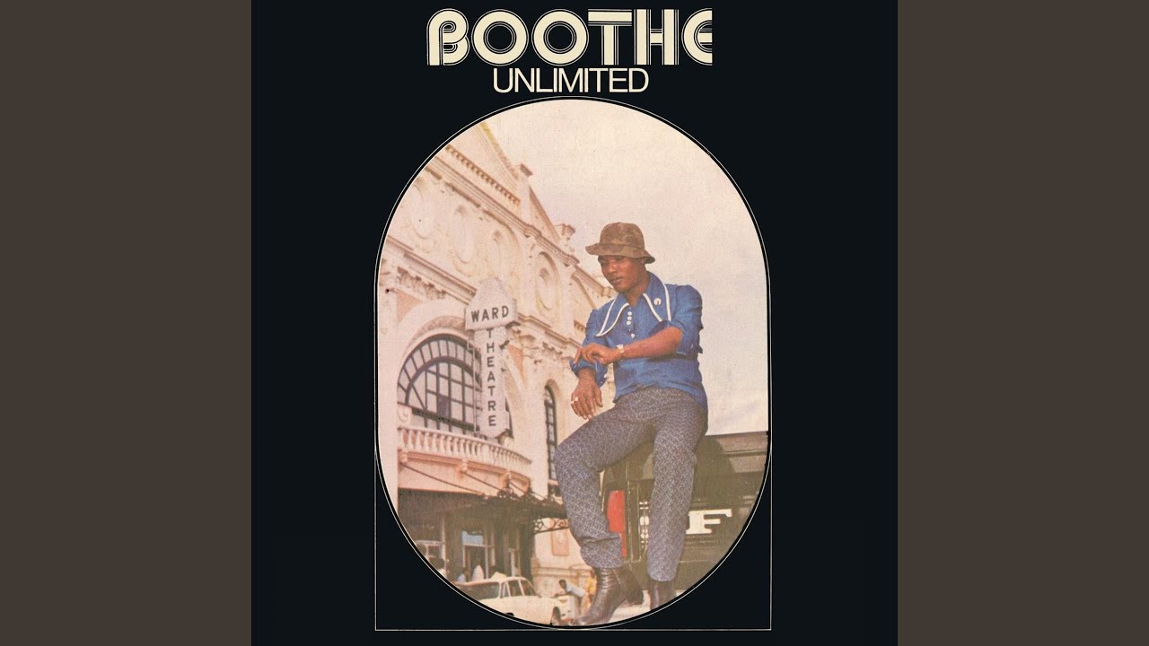 Walk Away From Love (12