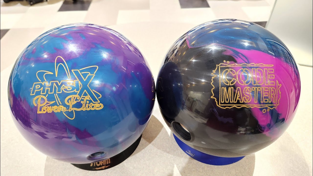 PHYSIX PE PRO MODEL(フィジックスパワーエリートプロモデル)とCODE