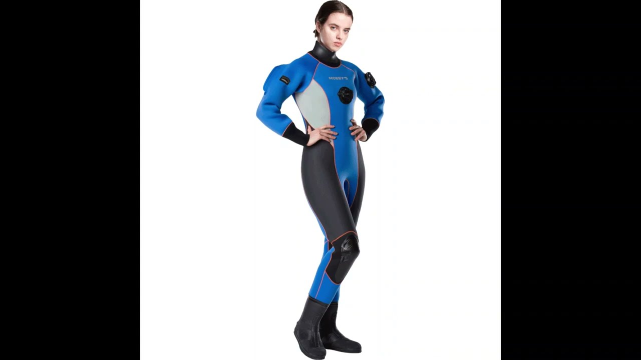 MOBBY'S 低価格ドライスーツ | お買い得！ダイビング情報満載です